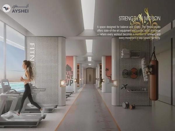 Fully Furnished | Flexible Payment Plan | Near Metro