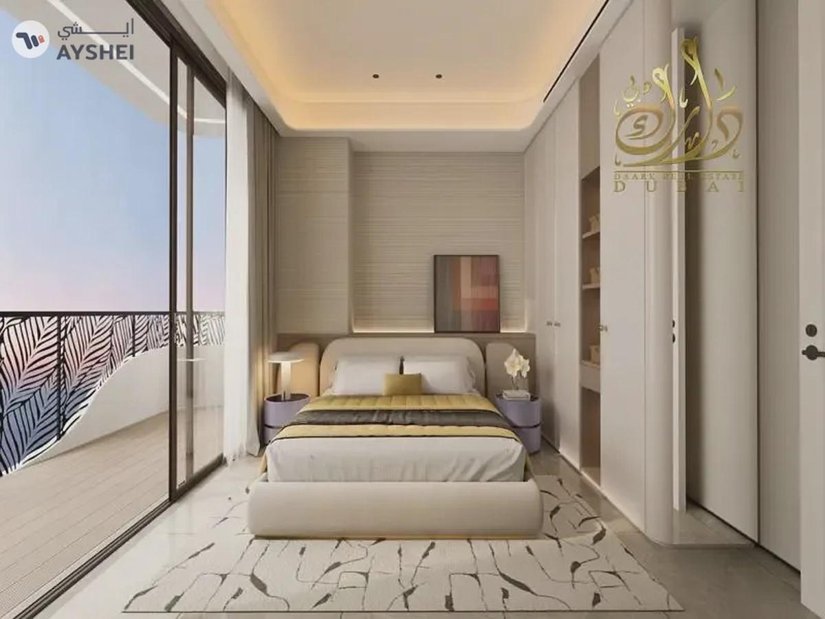 Fully Furnished | Flexible Payment Plan | Near Metro-2-2