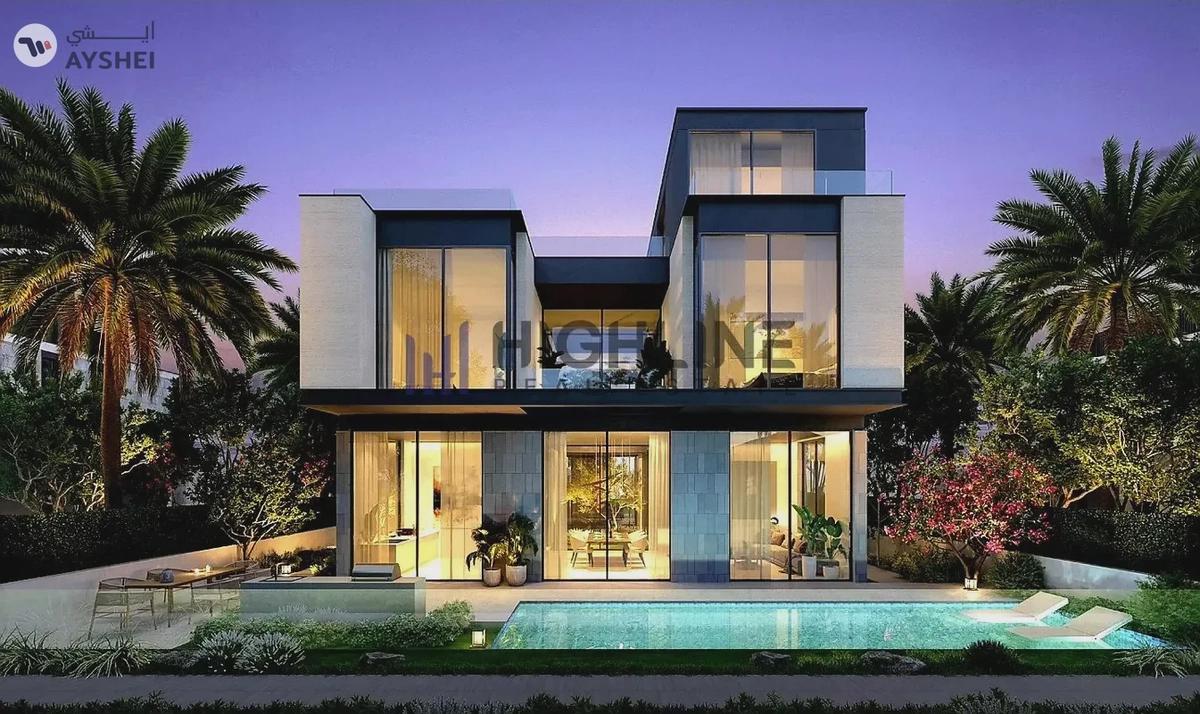 LAGOON VIEW SIX-BEDROOM MODERN LUXURY VILLA-0-landscape
