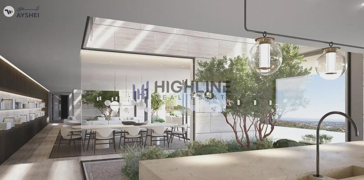 LAGOON VIEW SIX-BEDROOM MODERN LUXURY VILLA-1-1