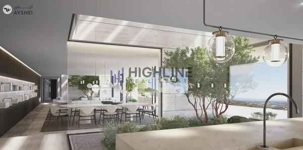 LAGOON VIEW SIX-BEDROOM MODERN LUXURY VILLA