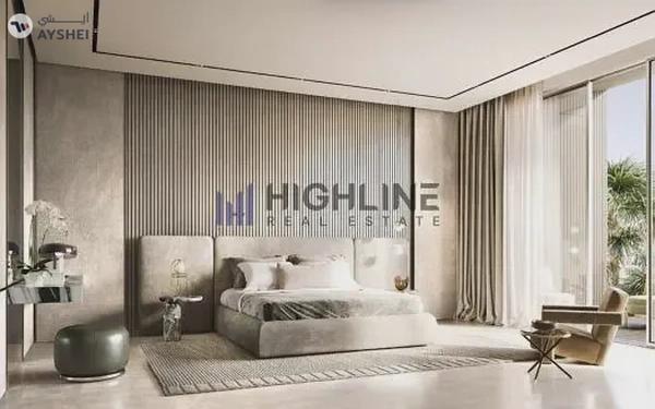 LAGOON VIEW SIX-BEDROOM MODERN LUXURY VILLA