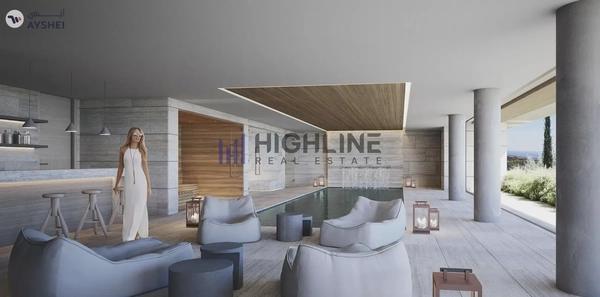 LAGOON VIEW SIX-BEDROOM MODERN LUXURY VILLA