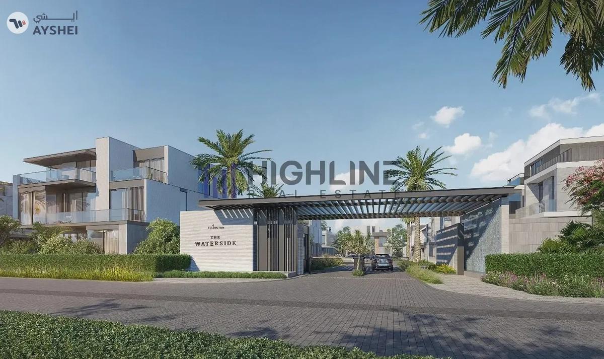 LAGOON VIEW SIX-BEDROOM MODERN LUXURY VILLA-6-6