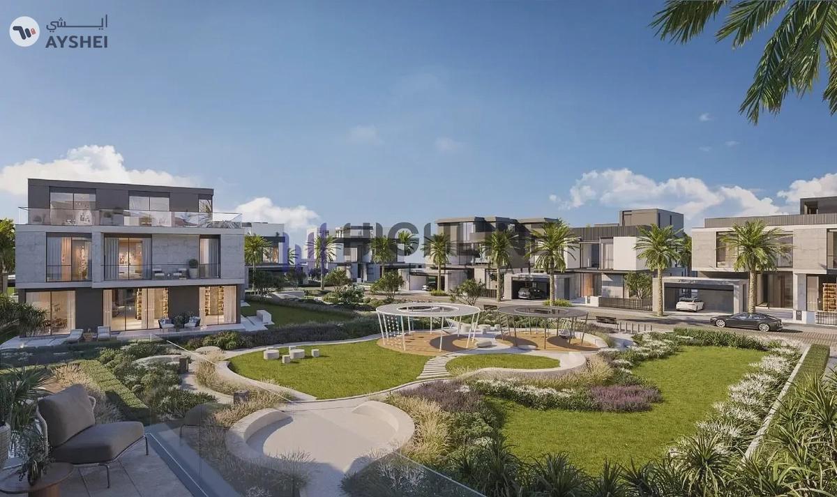 LAGOON VIEW SIX-BEDROOM MODERN LUXURY VILLA-7-7