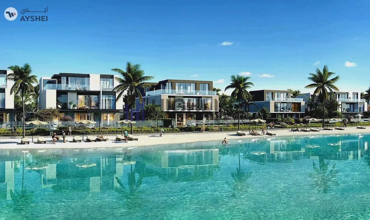 LAGOON VIEW SIX-BEDROOM MODERN LUXURY VILLA-8-8