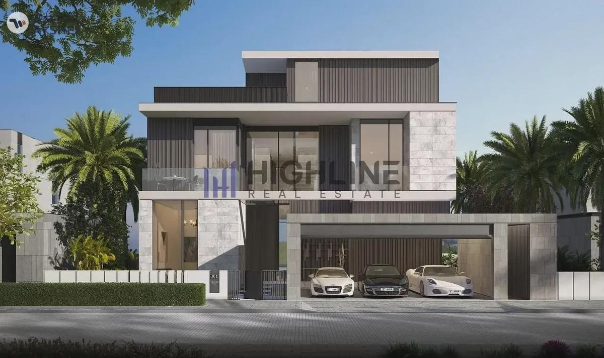 LAGOON VIEW SIX-BEDROOM MODERN LUXURY VILLA-9-9