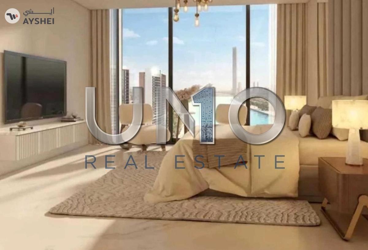 APARTMENT FOR SALE IN AZIZI MILAN, CITY OF ARABIA-16-16