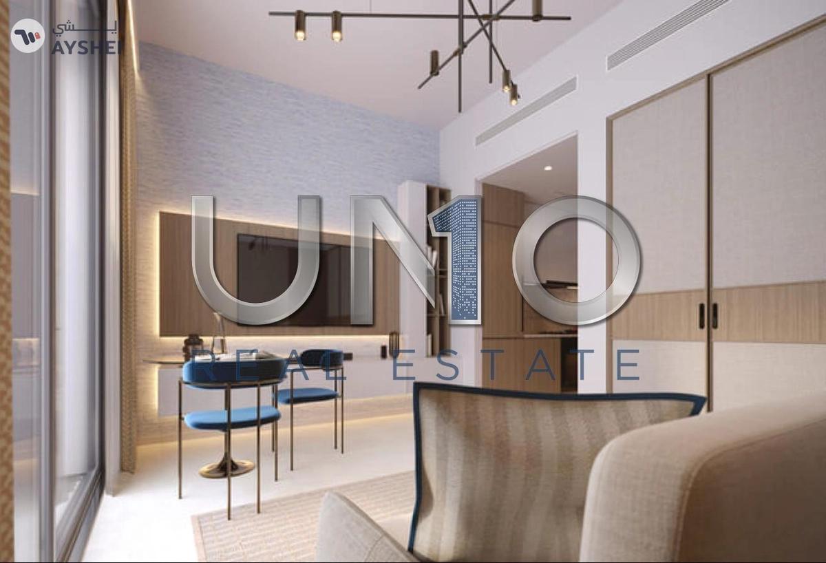 APARTMENT FOR SALE IN AZIZI MILAN, CITY OF ARABIA-0-landscape