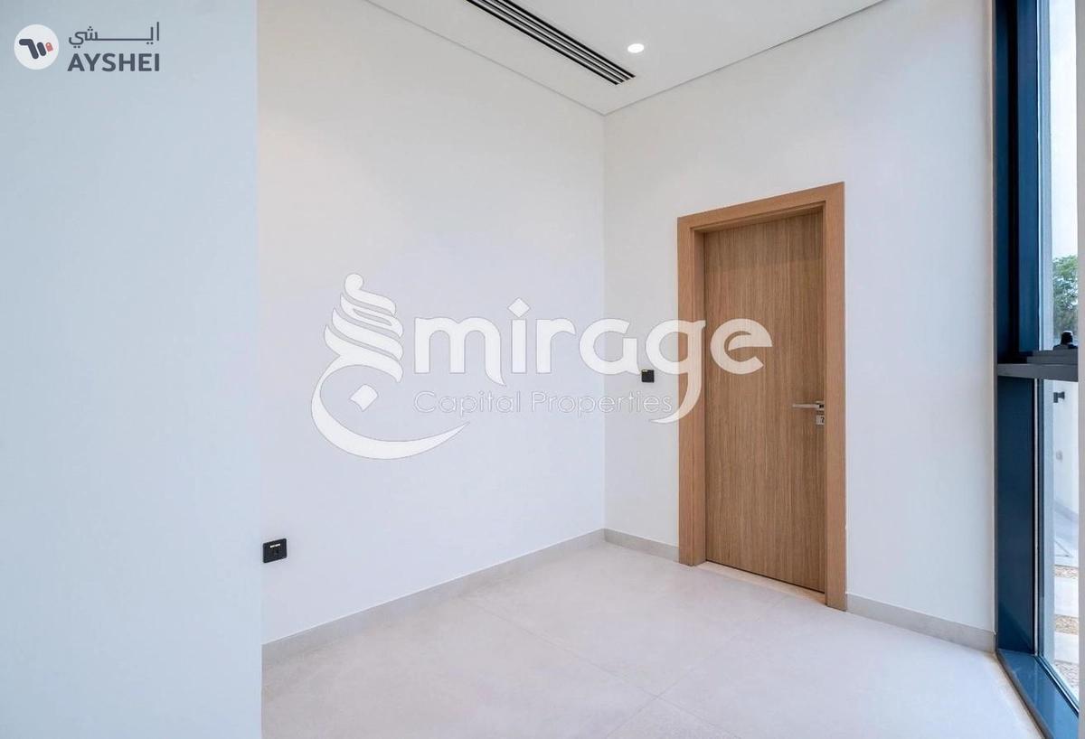 VILLA FOR SALE IN LEA, YAS ACRES-9-9