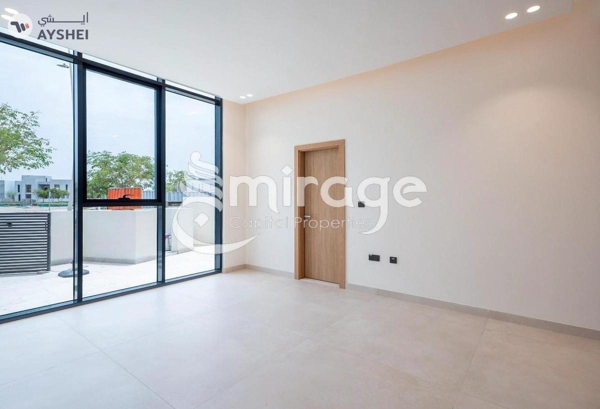 VILLA FOR SALE IN LEA, YAS ACRES-10-10