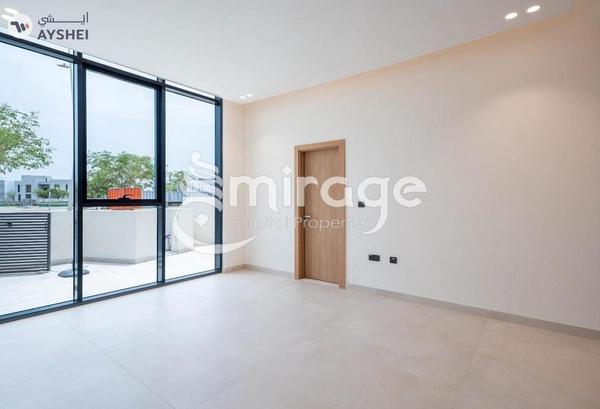 VILLA FOR SALE IN LEA, YAS ACRES