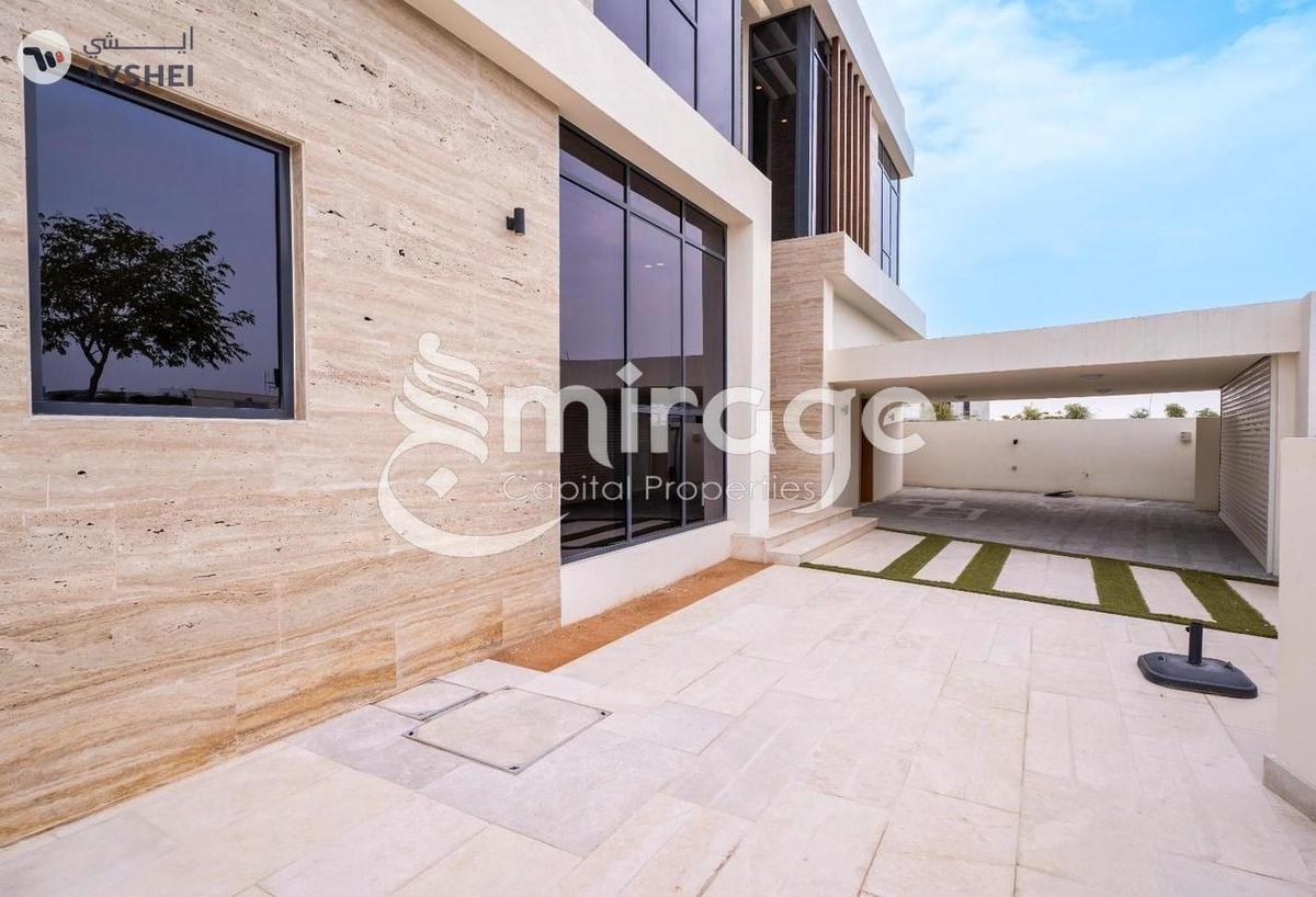 VILLA FOR SALE IN LEA, YAS ACRES-0-landscape