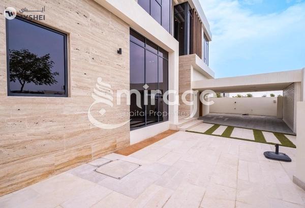 VILLA FOR SALE IN LEA, YAS ACRES