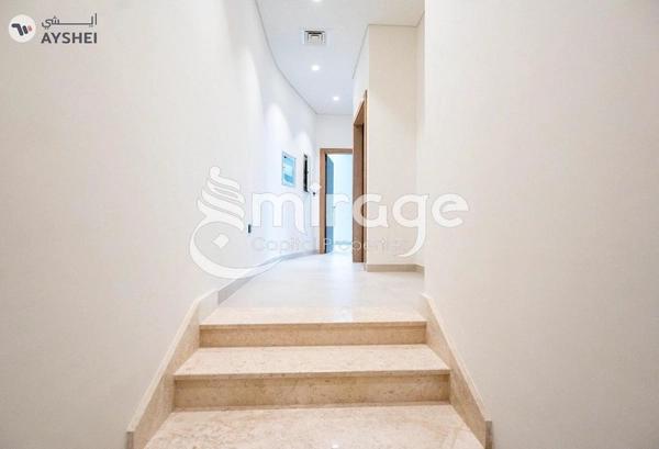 VILLA FOR SALE IN LEA, YAS ACRES