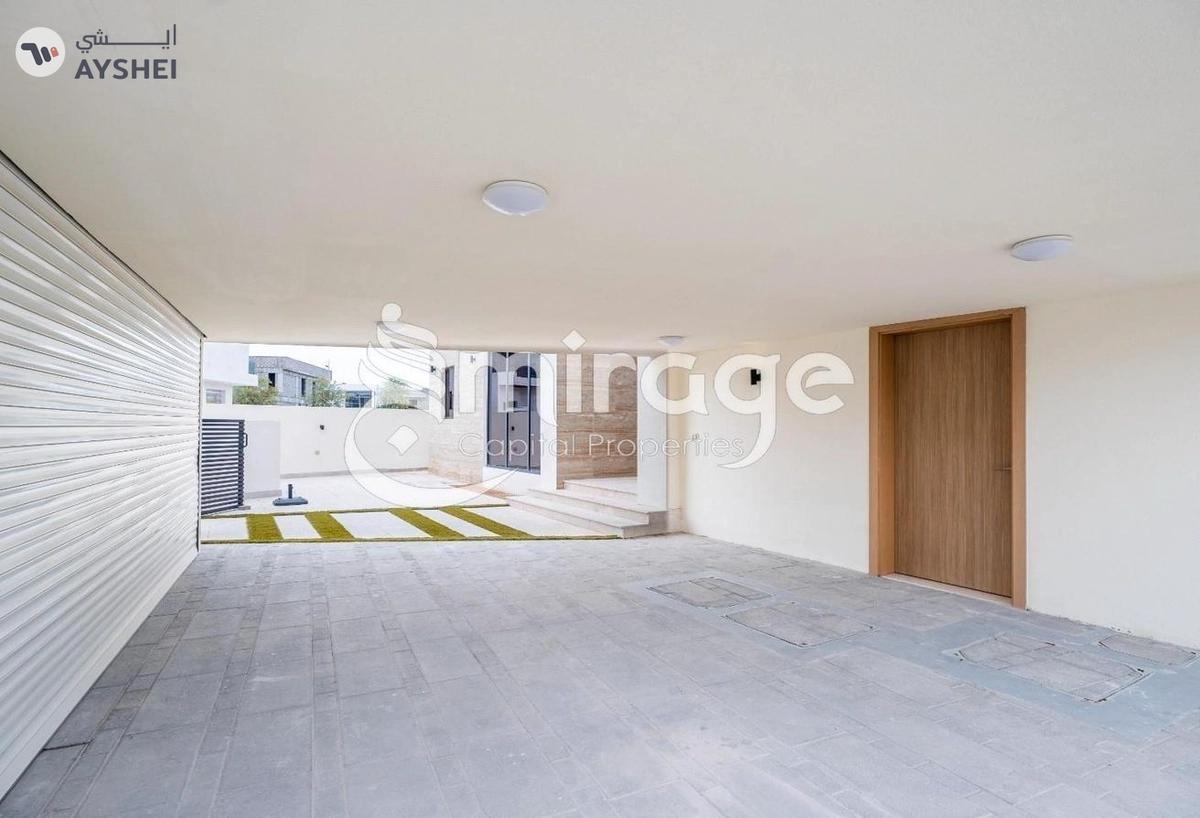 VILLA FOR SALE IN LEA, YAS ACRES-3-3