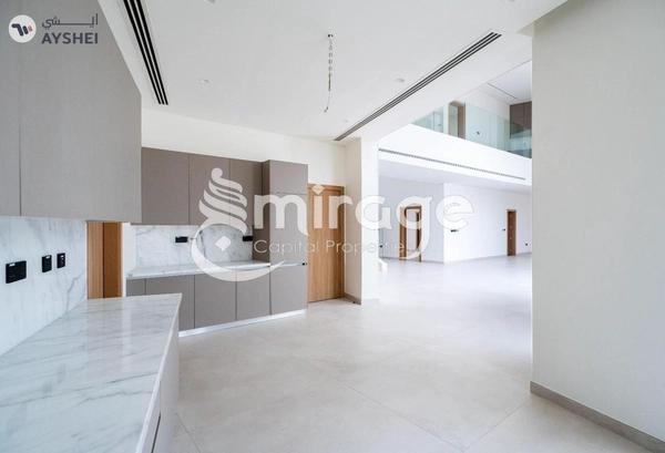 VILLA FOR SALE IN LEA, YAS ACRES