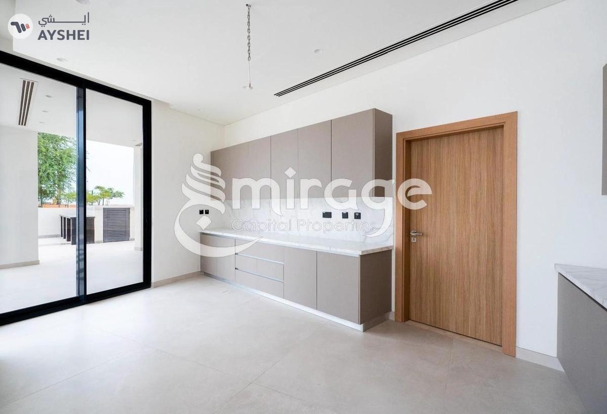 VILLA FOR SALE IN LEA, YAS ACRES-6-6