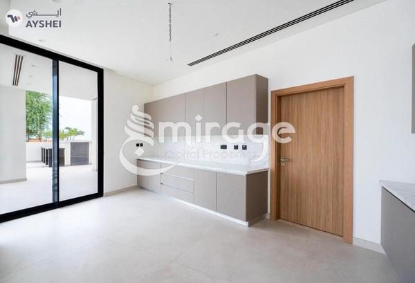 VILLA FOR SALE IN LEA, YAS ACRES