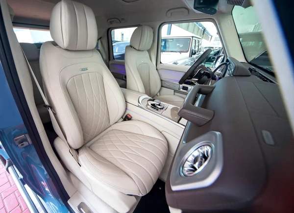 MERCEDES BENZ G63 | 2023 | 4,850km | Under warranty