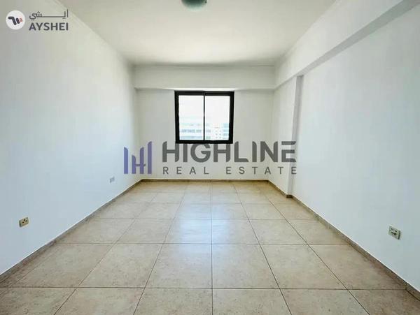 Elegant 2BHK+Maids | Vacant On Transfer