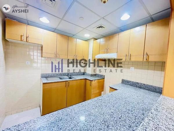 Elegant 2BHK+Maids | Vacant On Transfer