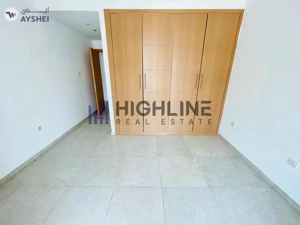 Elegant 2BHK+Maids | Vacant On Transfer