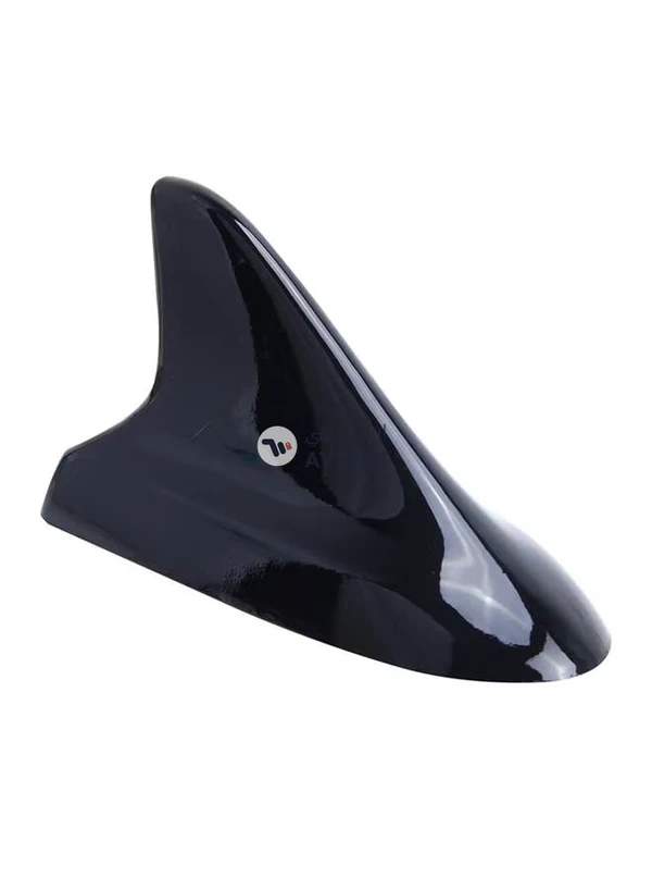 Generic A-886 Car Auto Shark Fin Dome Antenna Decoration