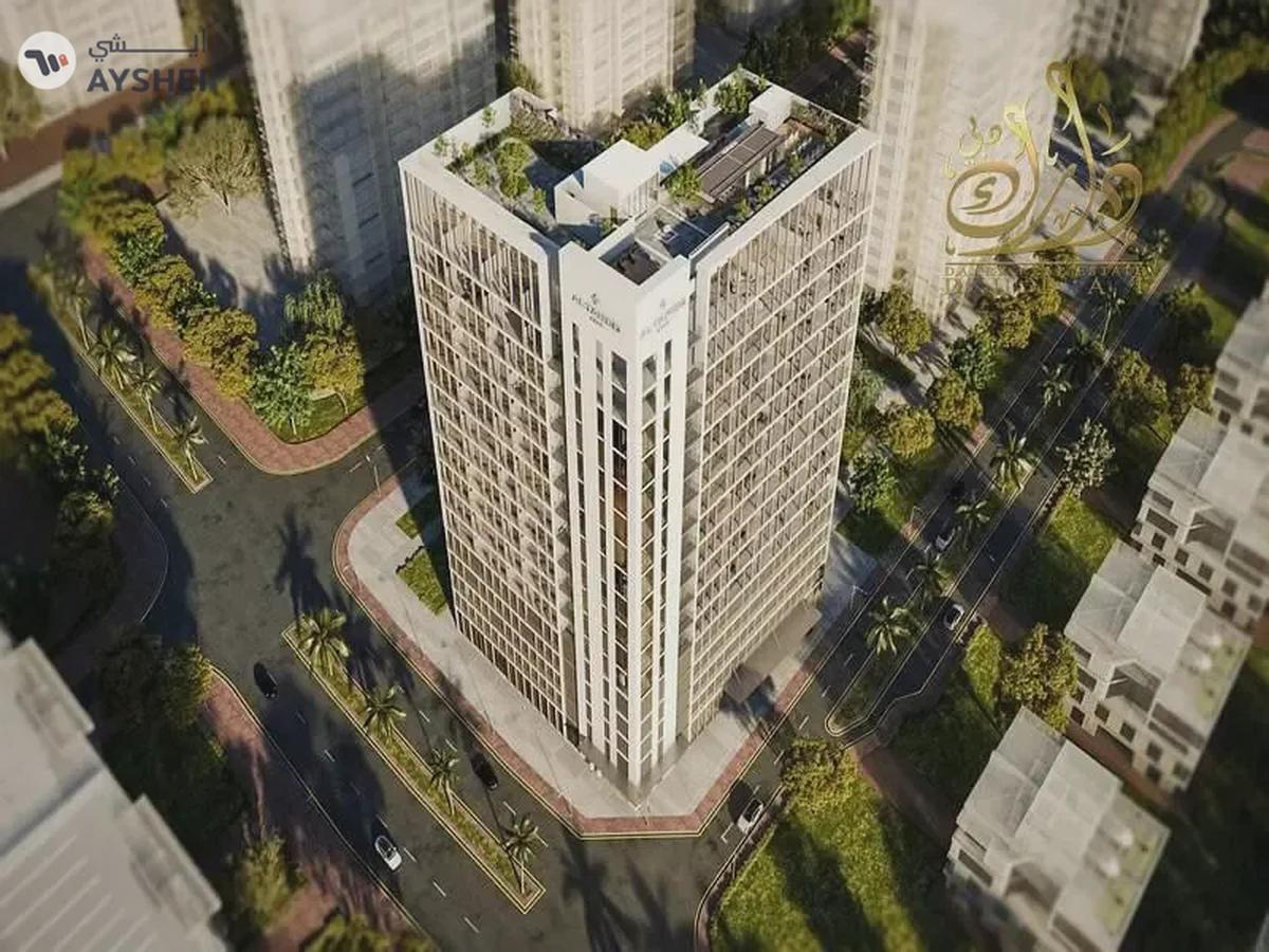 New Launch | Flexible Payment Plan | High Demand | High Quality | Don't Miss Out-0-0