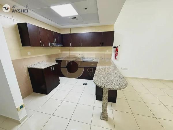 Spacious | 1BHK | Bright Layout | Chiller Free