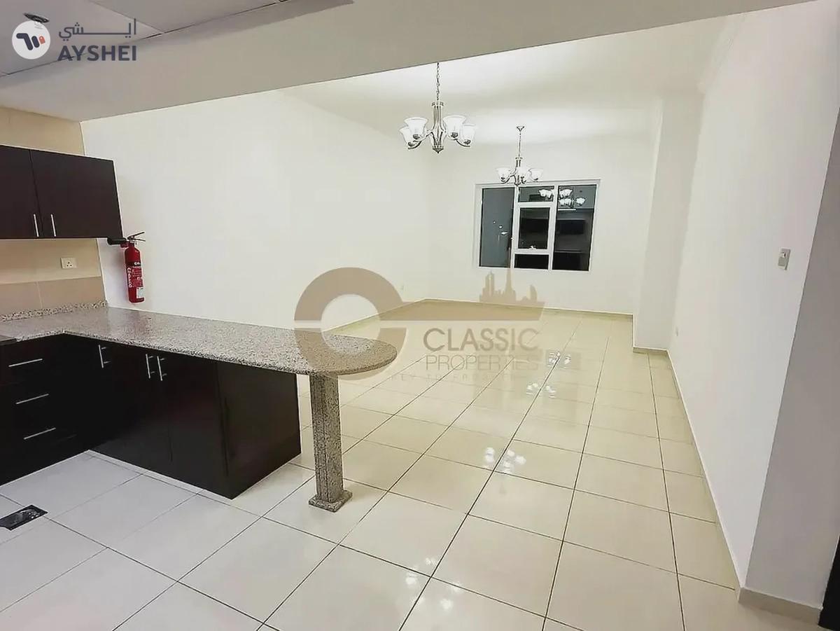 Spacious | 1BHK | Bright Layout | Chiller Free-12-12