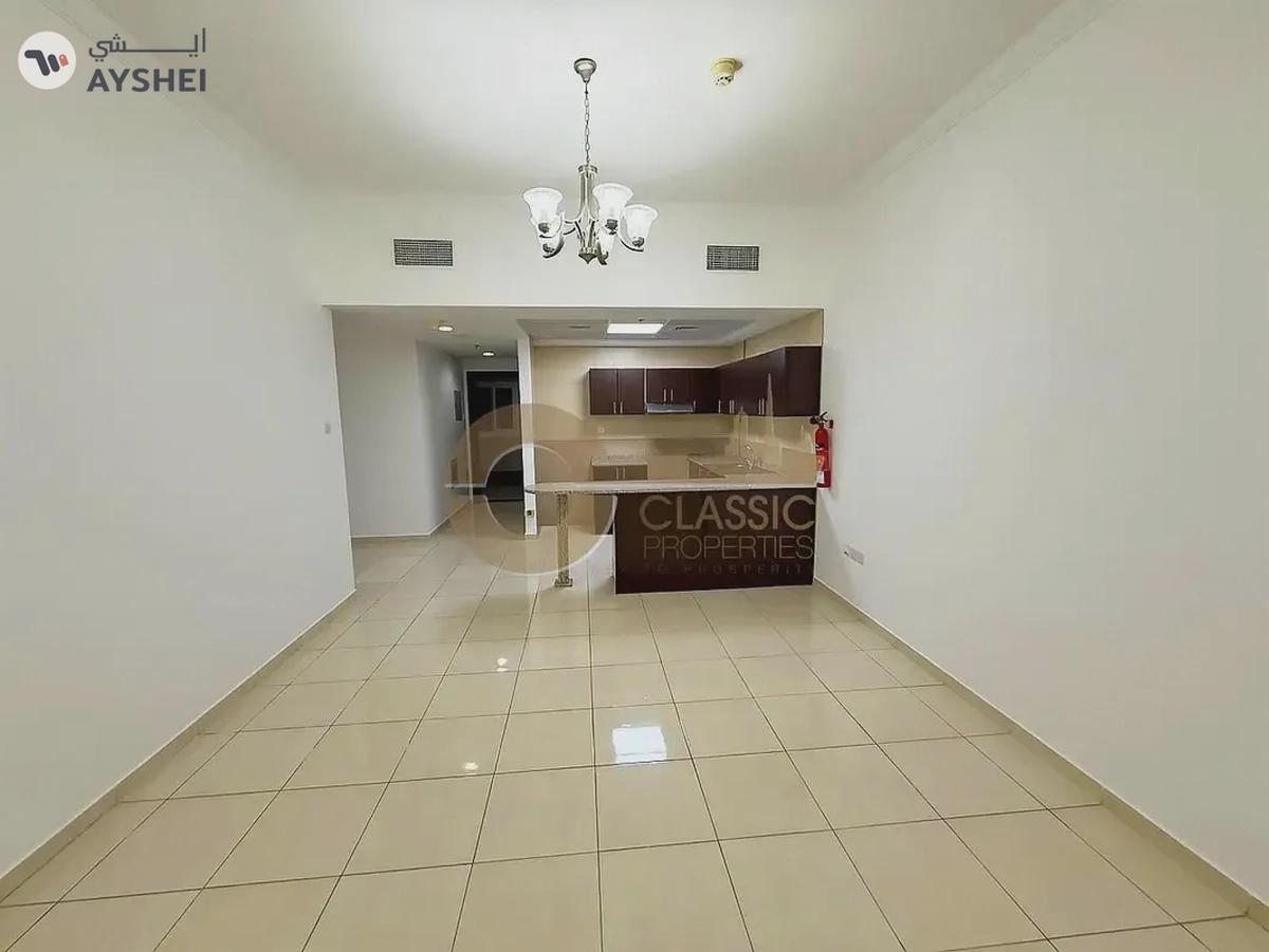 Spacious | 1BHK | Bright Layout | Chiller Free-0-0