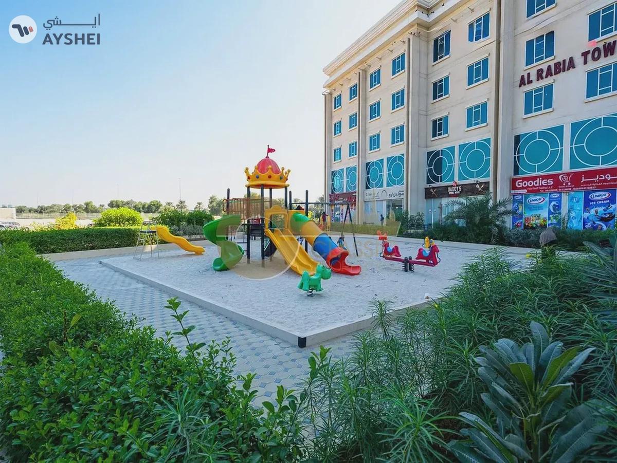 Spacious | 1BHK | Bright Layout | Chiller Free-1-1