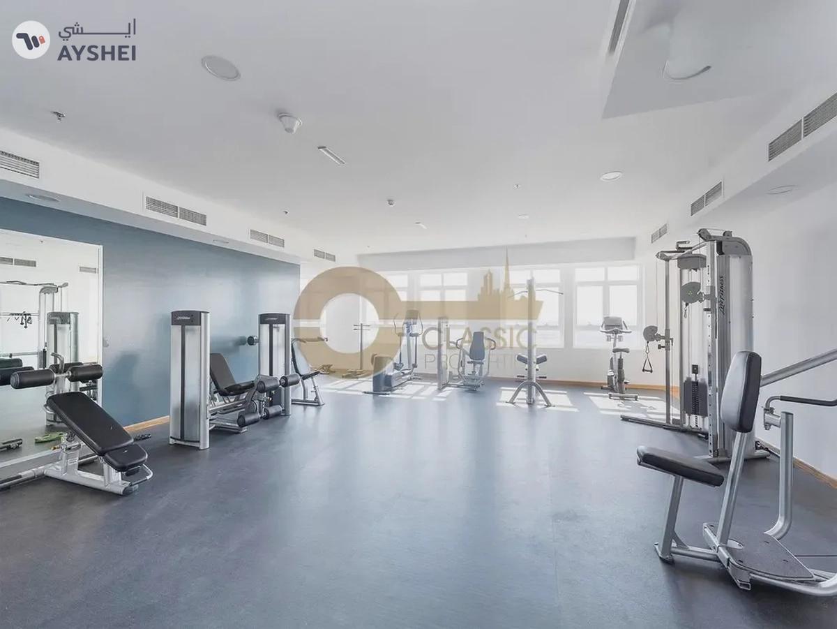 Spacious | 1BHK | Bright Layout | Chiller Free-4-4