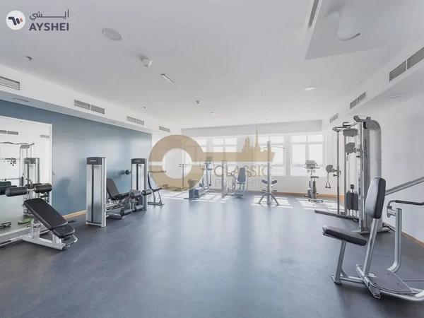 Spacious | 1BHK | Bright Layout | Chiller Free