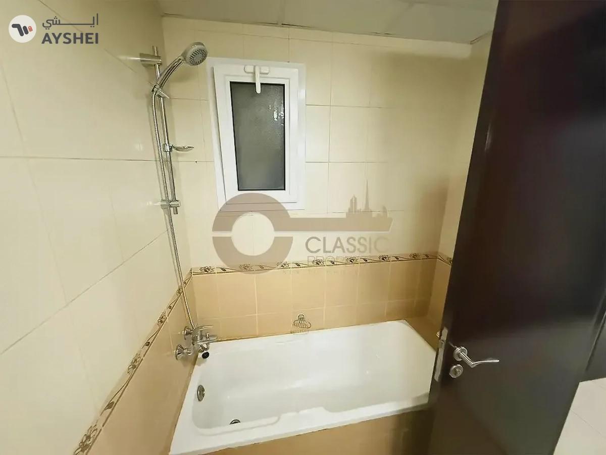 Spacious | 1BHK | Bright Layout | Chiller Free-5-5