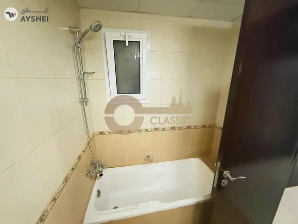 Spacious | 1BHK | Bright Layout | Chiller Free