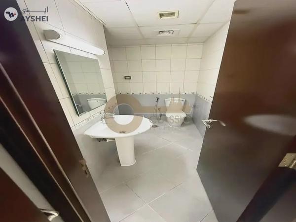 Spacious | 1BHK | Bright Layout | Chiller Free