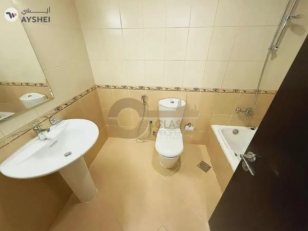 Spacious | 1BHK | Bright Layout | Chiller Free