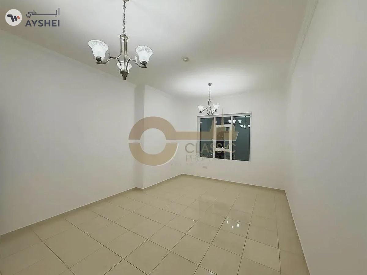 Spacious | 1BHK | Bright Layout | Chiller Free-8-8