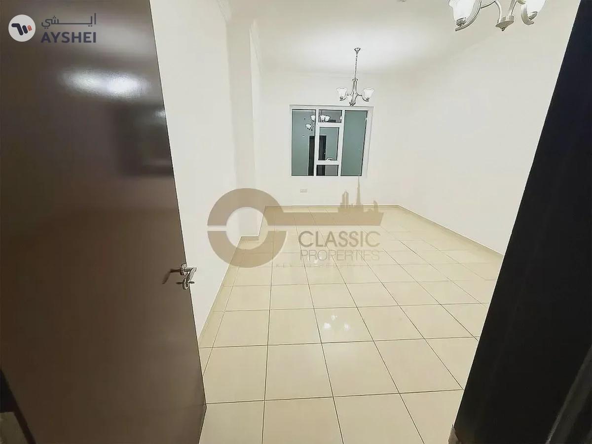 Spacious | 1BHK | Bright Layout | Chiller Free-9-9