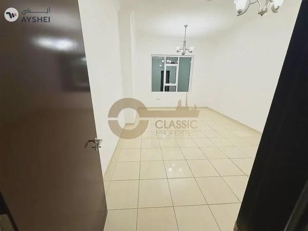 Spacious | 1BHK | Bright Layout | Chiller Free