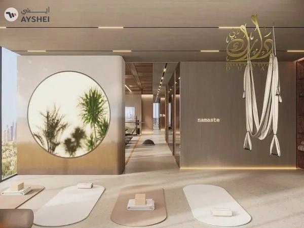 CHEAPEST 2BHK IN MAJAN WITH HIGH QUALITY PARK VIEW