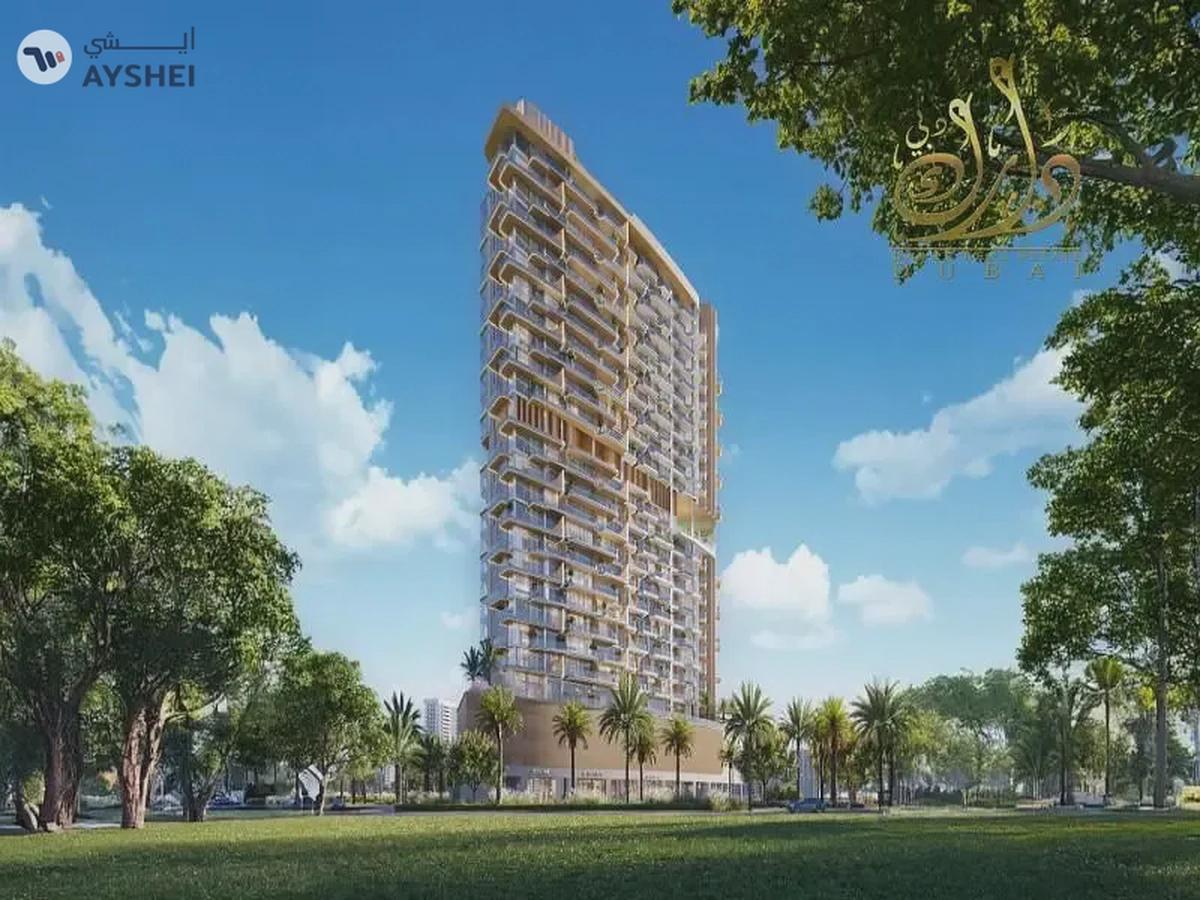 CHEAPEST 2BHK IN MAJAN WITH HIGH QUALITY PARK VIEW-5-5