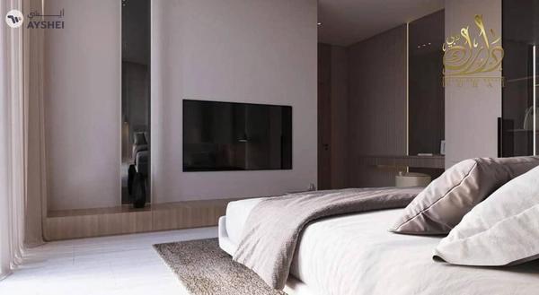 50% on Handover_Easy Mortgage_Soon Handover_Upto 10% ROI