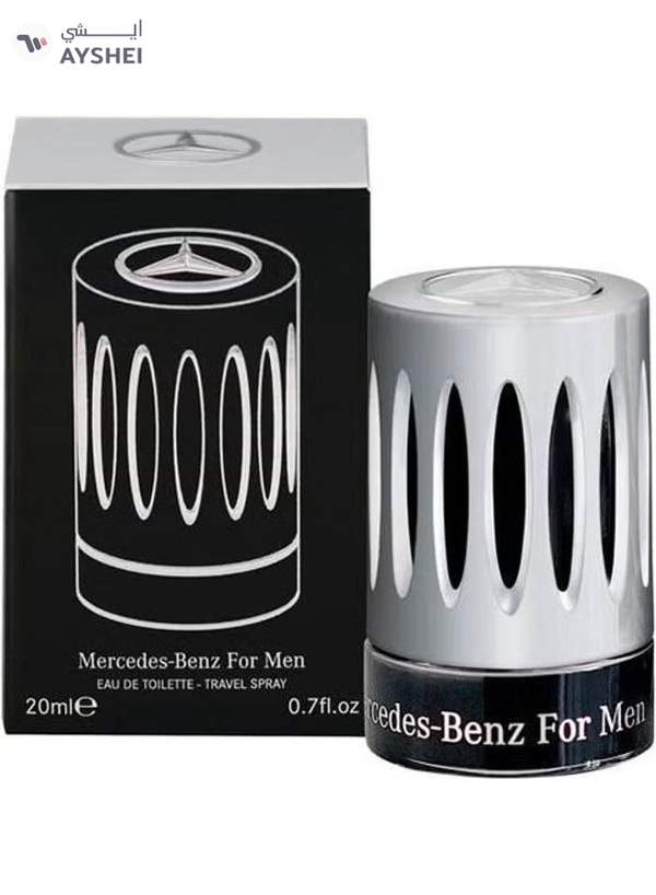 Mercedes Benz EDT 20ml