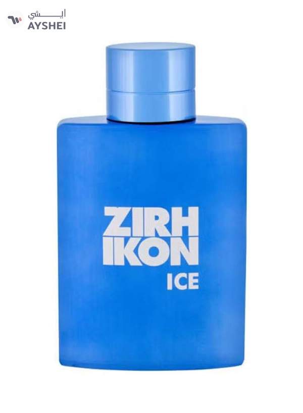 Zirh Ikon Ice EDT 125ml