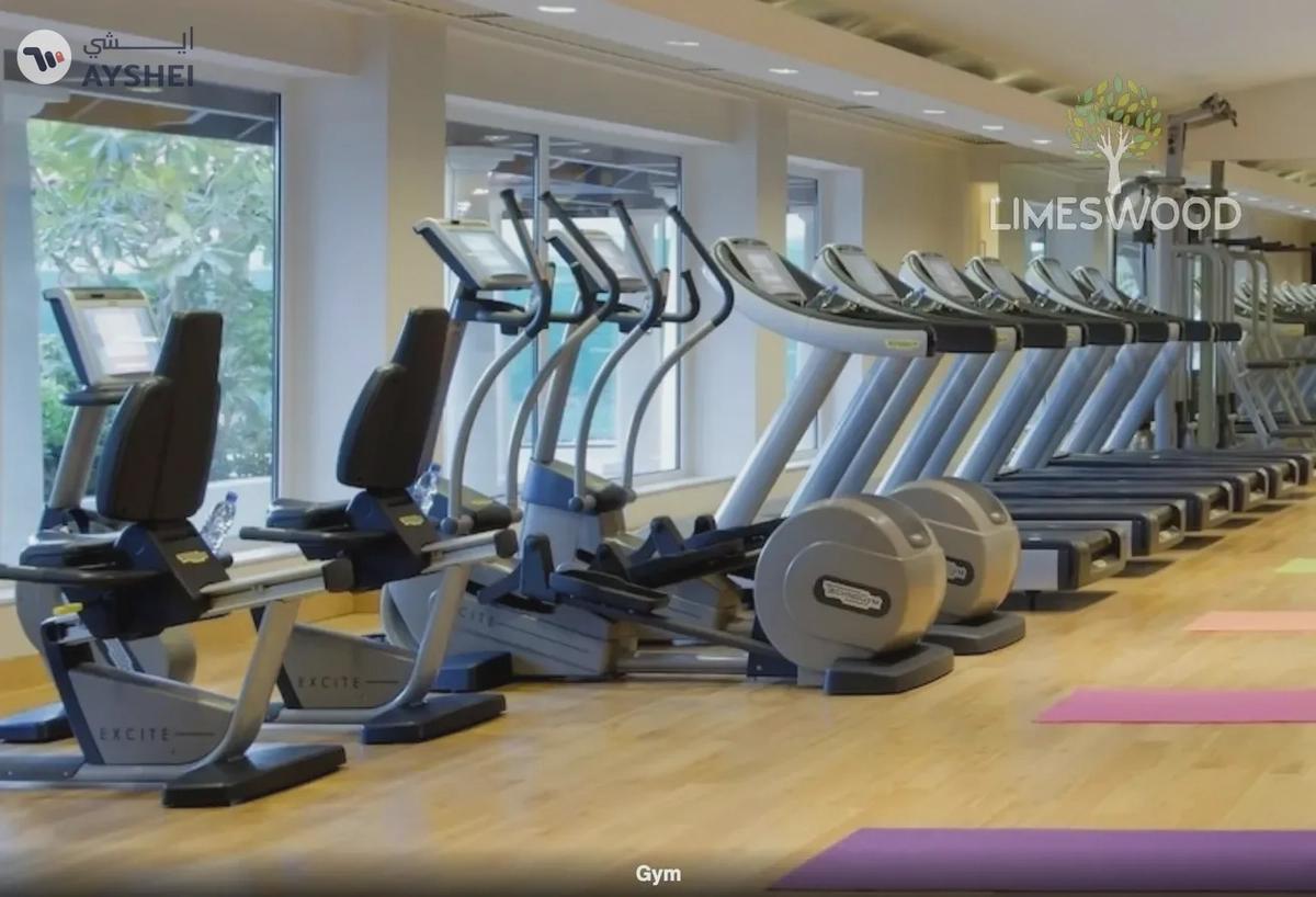 HOTEL APARTMENT FOR RENT IN CORNICHE DEIRA, DEIRA Large 2BR Furnished all bills included near metro-1-1