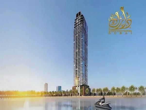 LIMITED OFFER | FULLY FURNISHED | HUGE DISCOUNT | HIGH FLOOR | SEA VIEW |