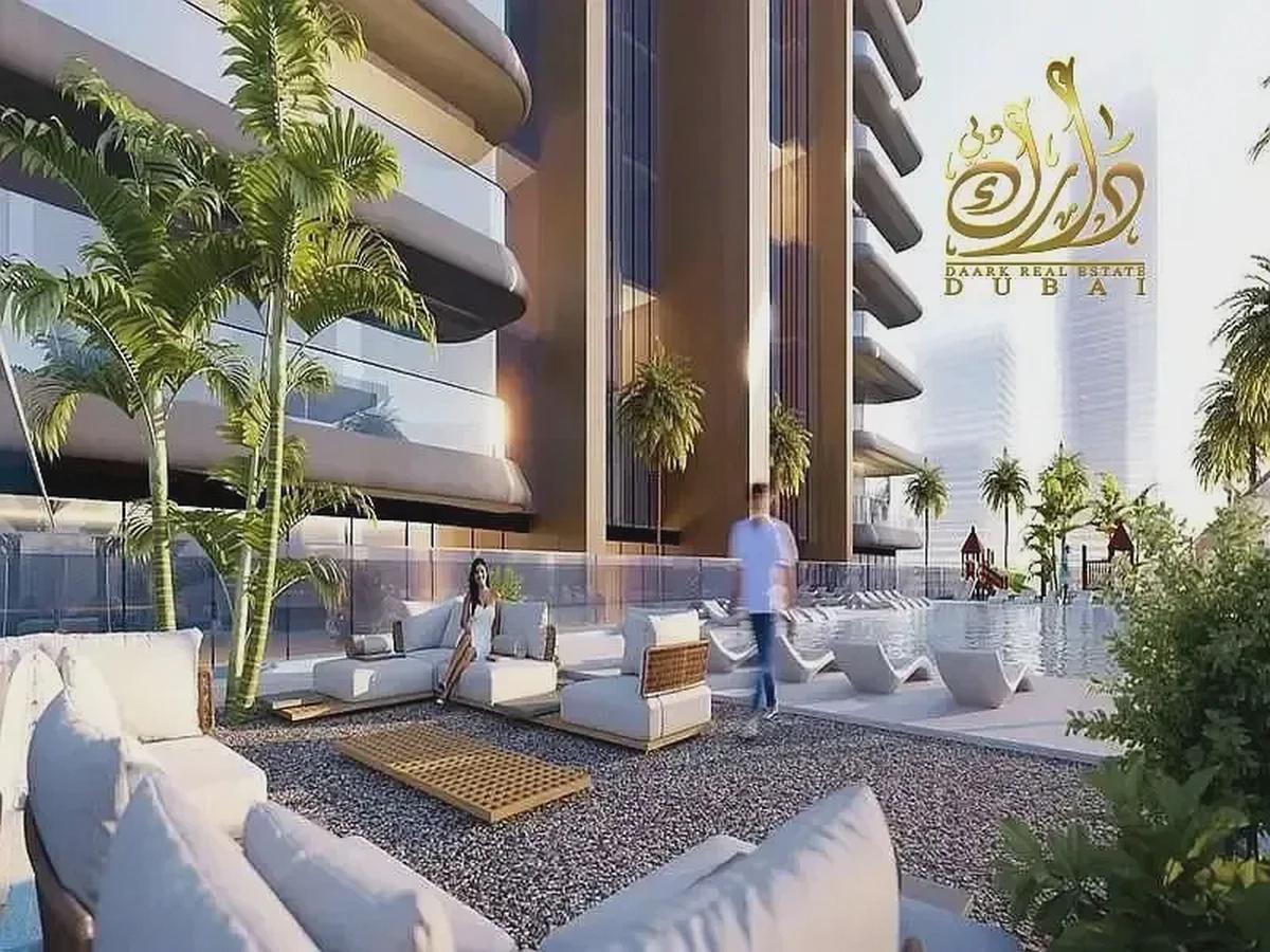 LIMITED OFFER | FULLY FURNISHED | HUGE DISCOUNT | HIGH FLOOR | SEA VIEW |-5-5